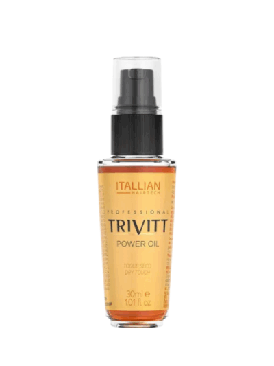 TRIVITT POWER OIL 30ML