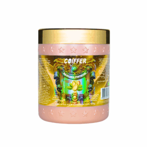 Mascara Pistache 500g Coiffer