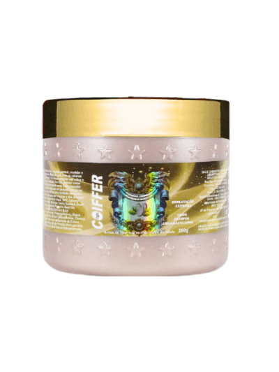 Creme Pistache Coiffer 350g