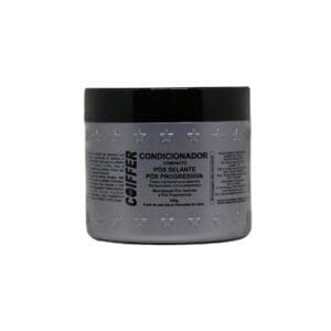 Condicionador Pos Alinhamento NutritivoCoiffer 350gr
