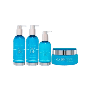 Kit Extreme Made For Me Centirse (4 Produtos)