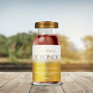 Ampola Crono Repair Reconstrução Centirse 15ml - Imagem 4