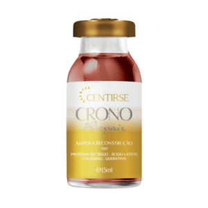 Ampola Crono Repair Reconstrução Centirse 15ml