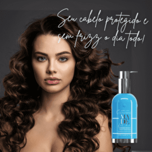 Leave in  BBCream Made For Me Centirse 200ml - Imagem 3