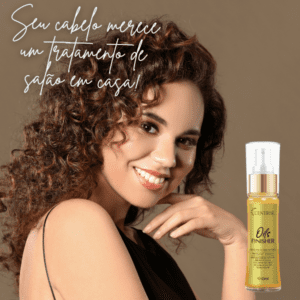 Oleo Oils Finisher Centirse 45ml - Imagem 3
