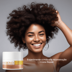 Kit Cronograma Capilar Crono  Repair Centirse (7 Produtos) - Imagem 9