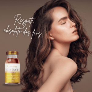 Ampola Crono Repair Reconstrução Centirse 15ml - Imagem 3