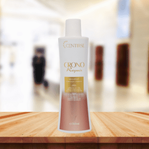 Shampoo Crono repair Hidratação Centirse 300ml - Imagem 5