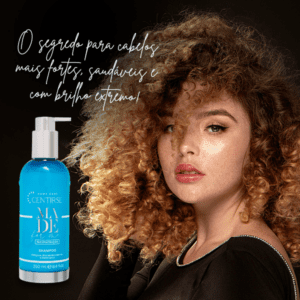 Kit Extreme Made For Me Centirse Reconstrução Capilar - Imagem 4