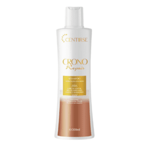 Shampoo Crono repair Hidratação Centirse 300ml