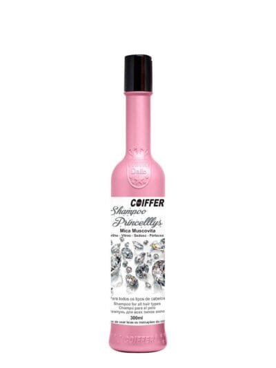 Shampoo Princelllys 300ml Coiffer
