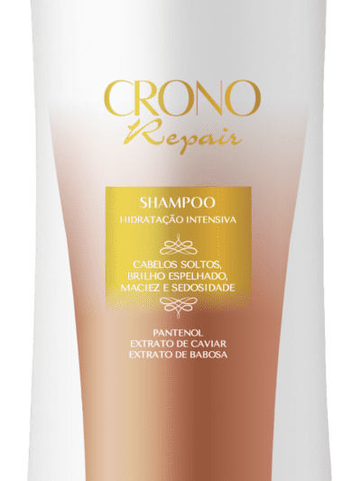 Shampoo Hidratante Capilar Crono repair Centirse 1Litro