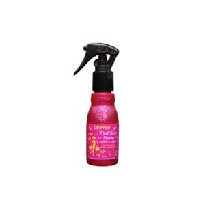 PERFUME PINK ROSE CABELO E CORPO 80ml