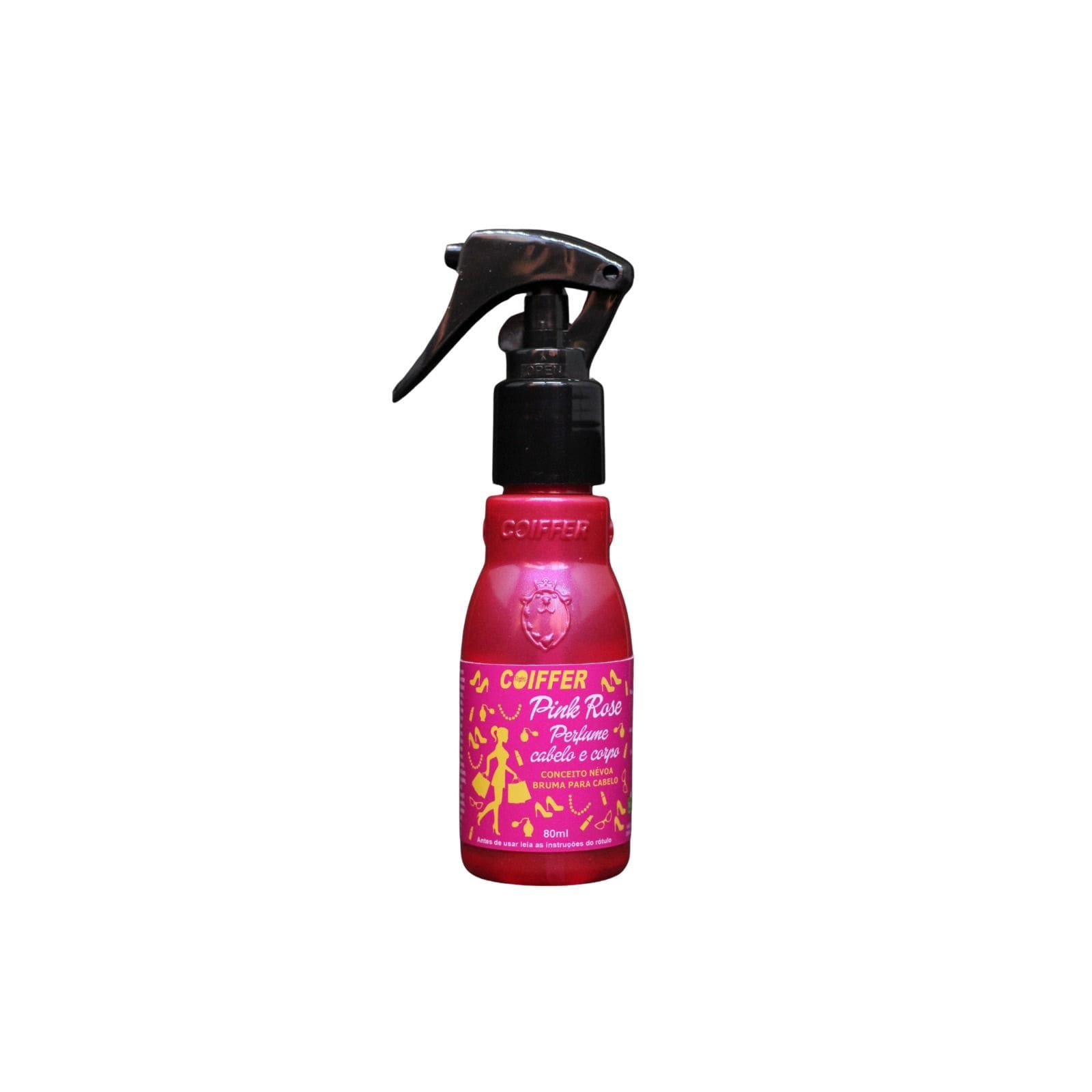 15322114939-whatsapp-image-2025-01-28-at-10-55-44.jpg PERFUME PINK ROSE CABELO E CORPO 80ml - Imagem 1