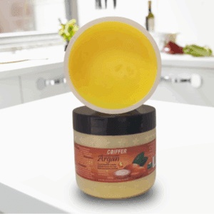 Condicionador Argan Coiffer 350G - Imagem 5