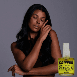 Oleo de Argan Coiffer 30ml - Imagem 3
