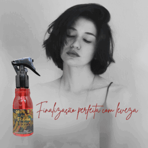 Spray Vinho Coiffer 80ml – Brilho e Fortalecimento Imediato - Imagem 4