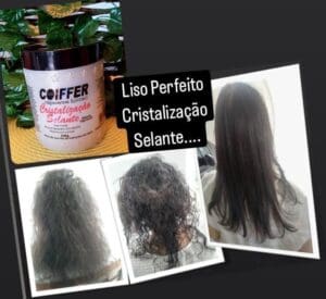 Cristalização Tradicional Coiffer 500gr - Imagem 2