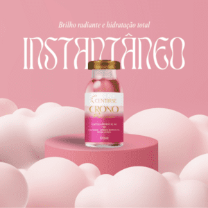 Kit Cronograma Capilar Crono  Repair Centirse (7 Produtos) - Imagem 11