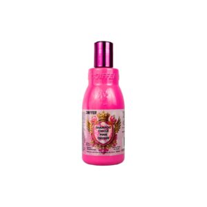 Shampoo Chiclete Pink Chique Coiffer 250Ml