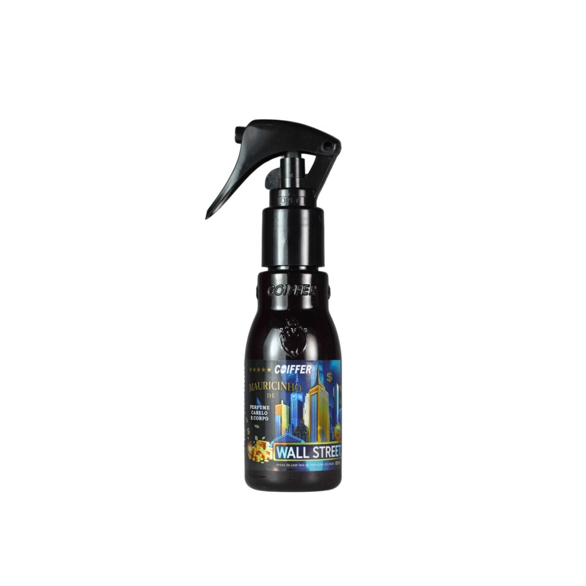 PERFUME MAURICINHO DE WALL STREET 80ml - Imagem 1
