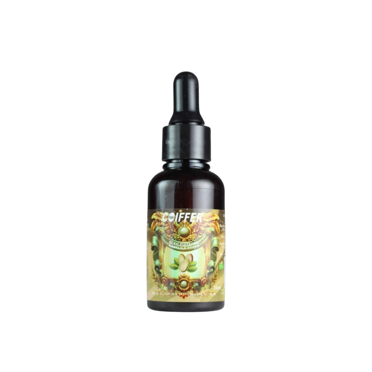 ÓLEO DE PISTACHE 30ml - Imagem 1